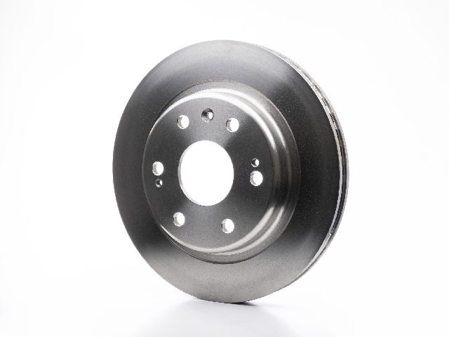 2007-2013 Chevrolet Avalanche Disc Brake Rotor - Front (Performance Friction)