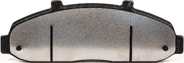1997-2003 Ford F-150 Disc Brake Pad Set - Front (Performance Friction)