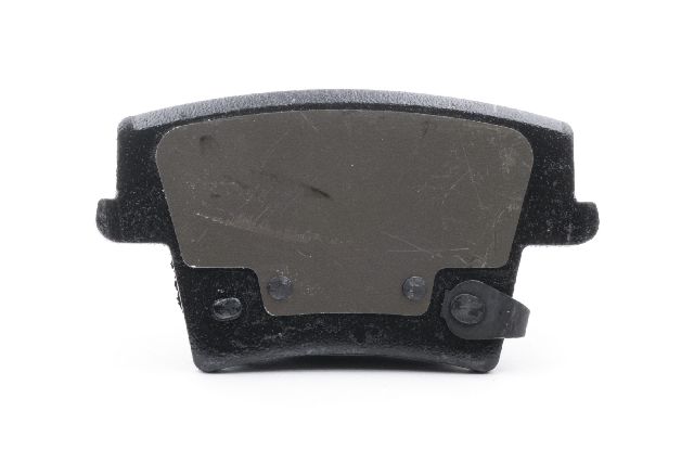 2005-2020 Chrysler 300 Disc Brake Pad Set - Rear (Performance Friction)