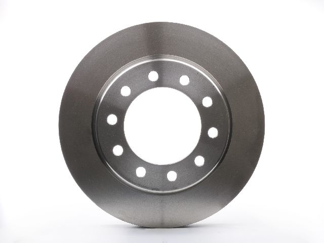 2013-2016 Ford F-550 Super Duty Disc Brake Rotor - Front (Performance Friction)