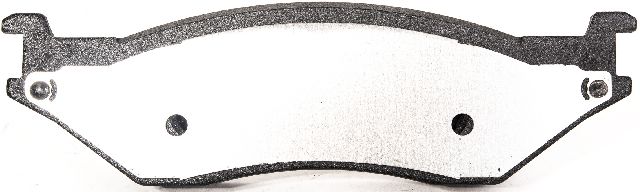 1999-2007 Ford F53 Disc Brake Pad Set - Front or Rear (Performance Friction)