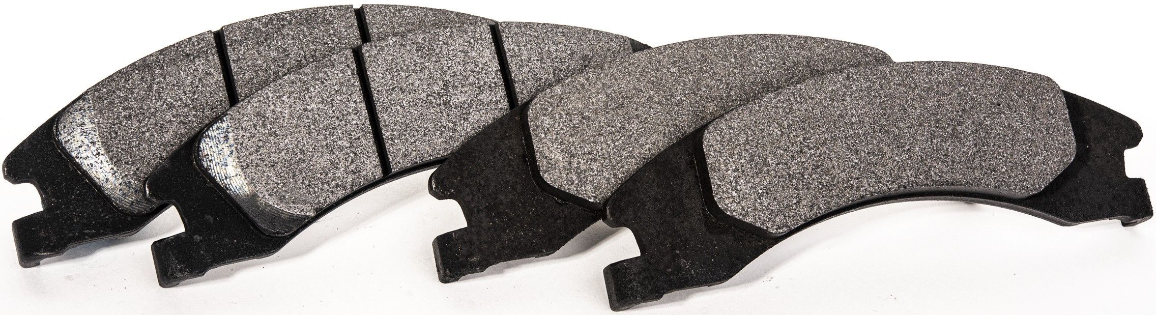 2014, 2013, 2012, 2011, 2010, 2009, 2008 Ford E-150 Disc Brake Pad Set