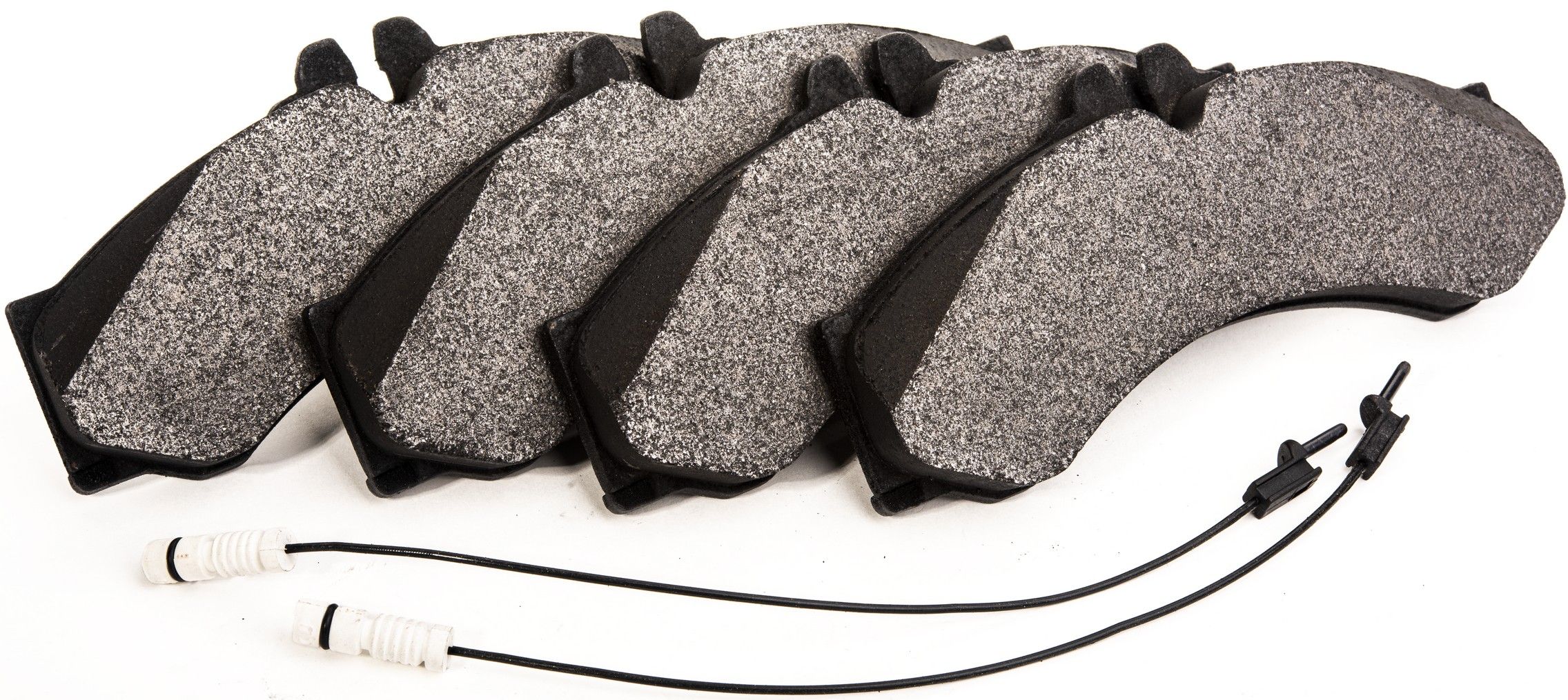 2006, 2005, 2004, 2003 Dodge Sprinter 3500 3500 Disc Brake Pad Set