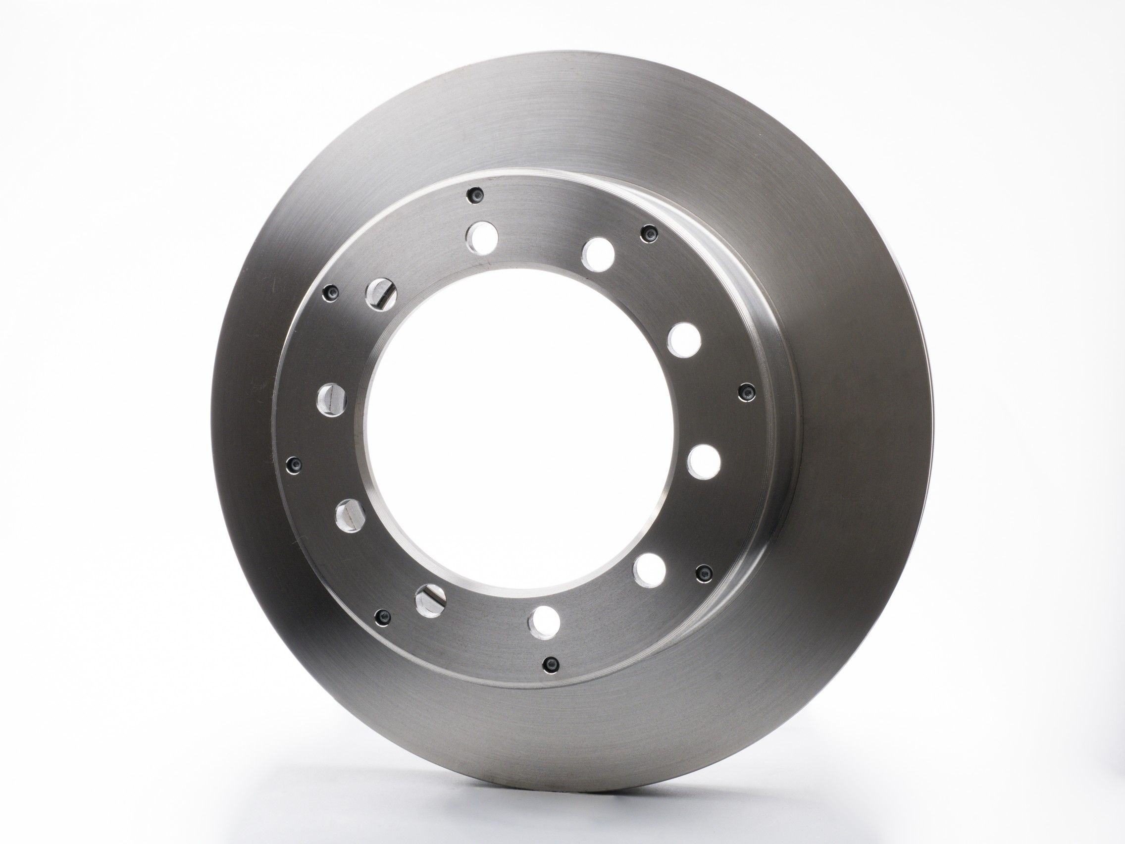 2006, 2005, 2004, 2003, 2002, 2001, 2000 Freightliner FS65 Disc Brake Rotor