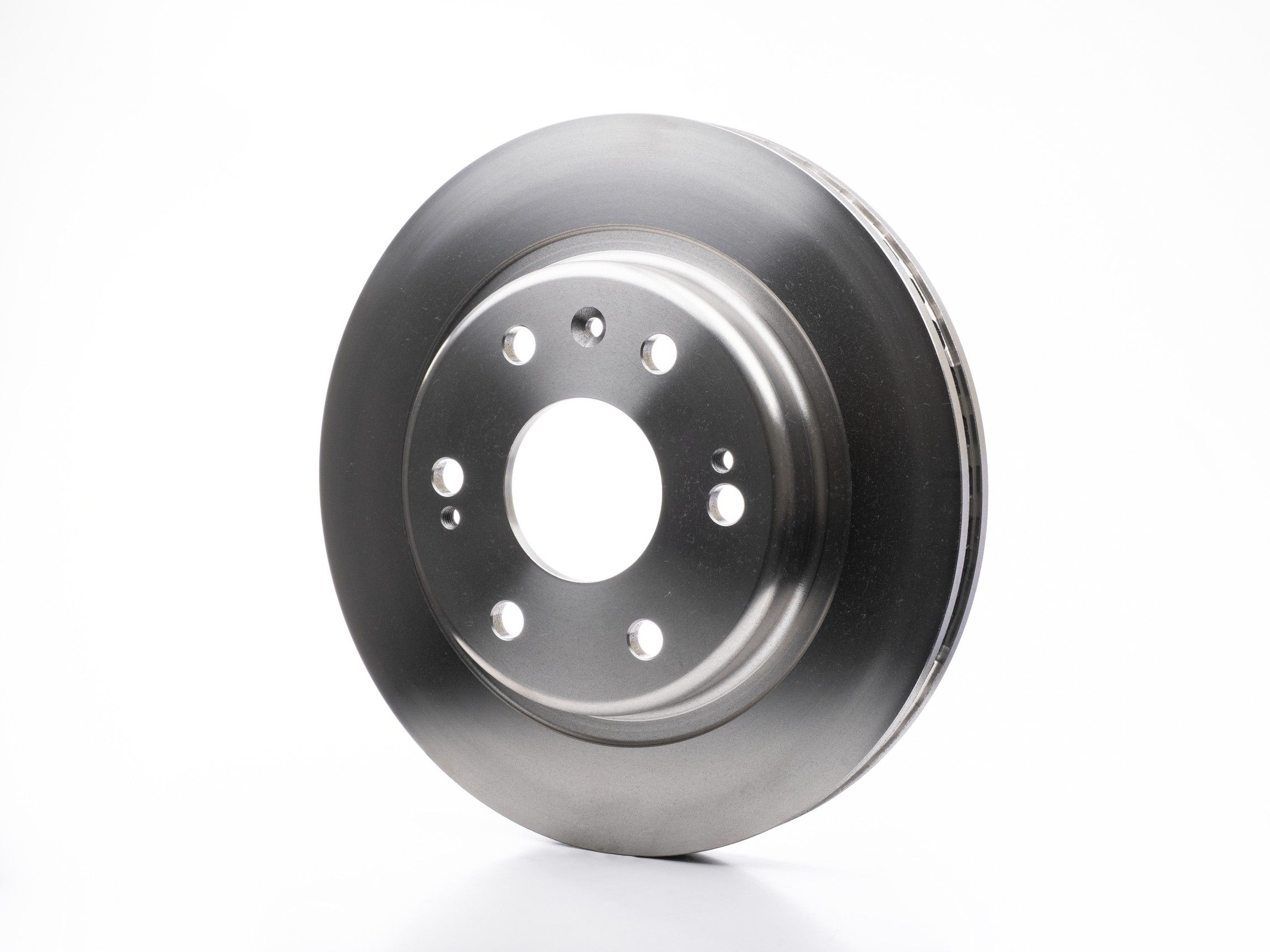 2019, 2018, 2017, 2016, 2015, 2014, 2013 Cadillac XTS Disc Brake Rotor