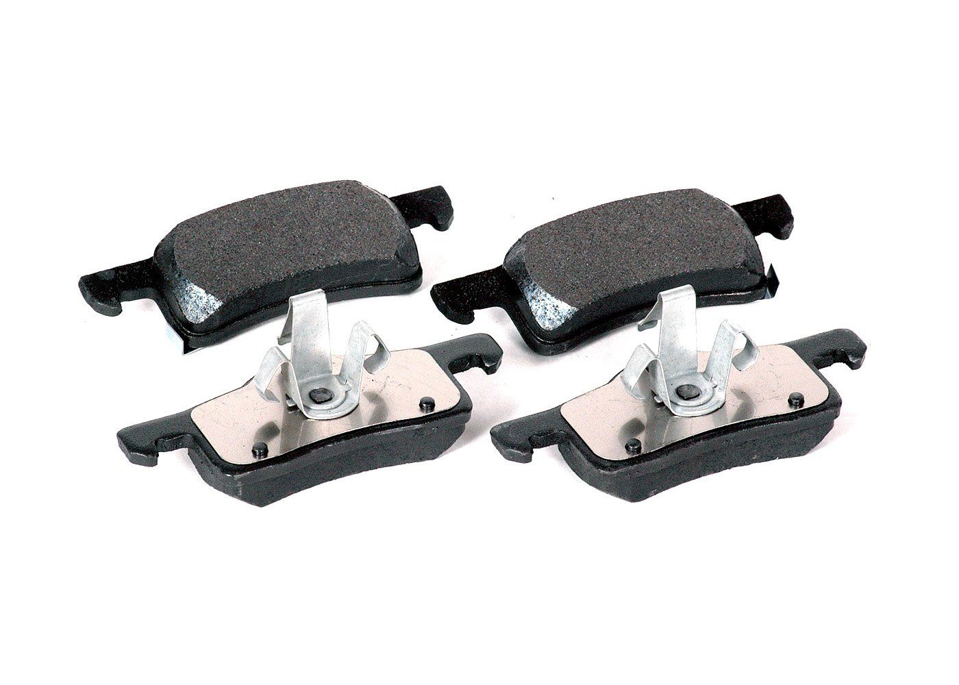 2006, 2005, 2004, 2003 Ford Expedition Disc Brake Pad