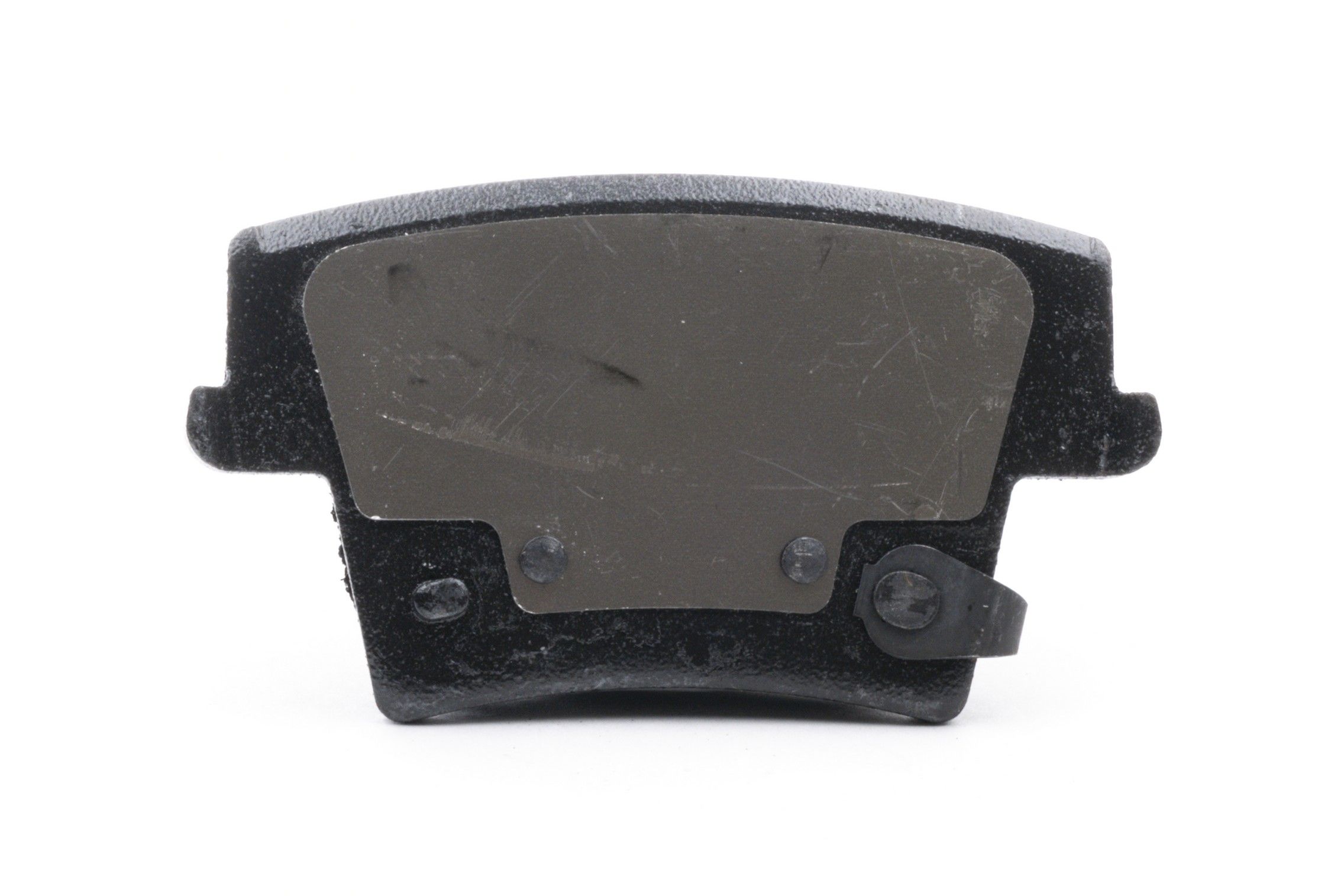 2020, 2019, 2018, 2017, 2016, 2015, 2014, 2013, 2012, 2011, 2010, 2009 Dodge Challenger Disc Brake Pad Set