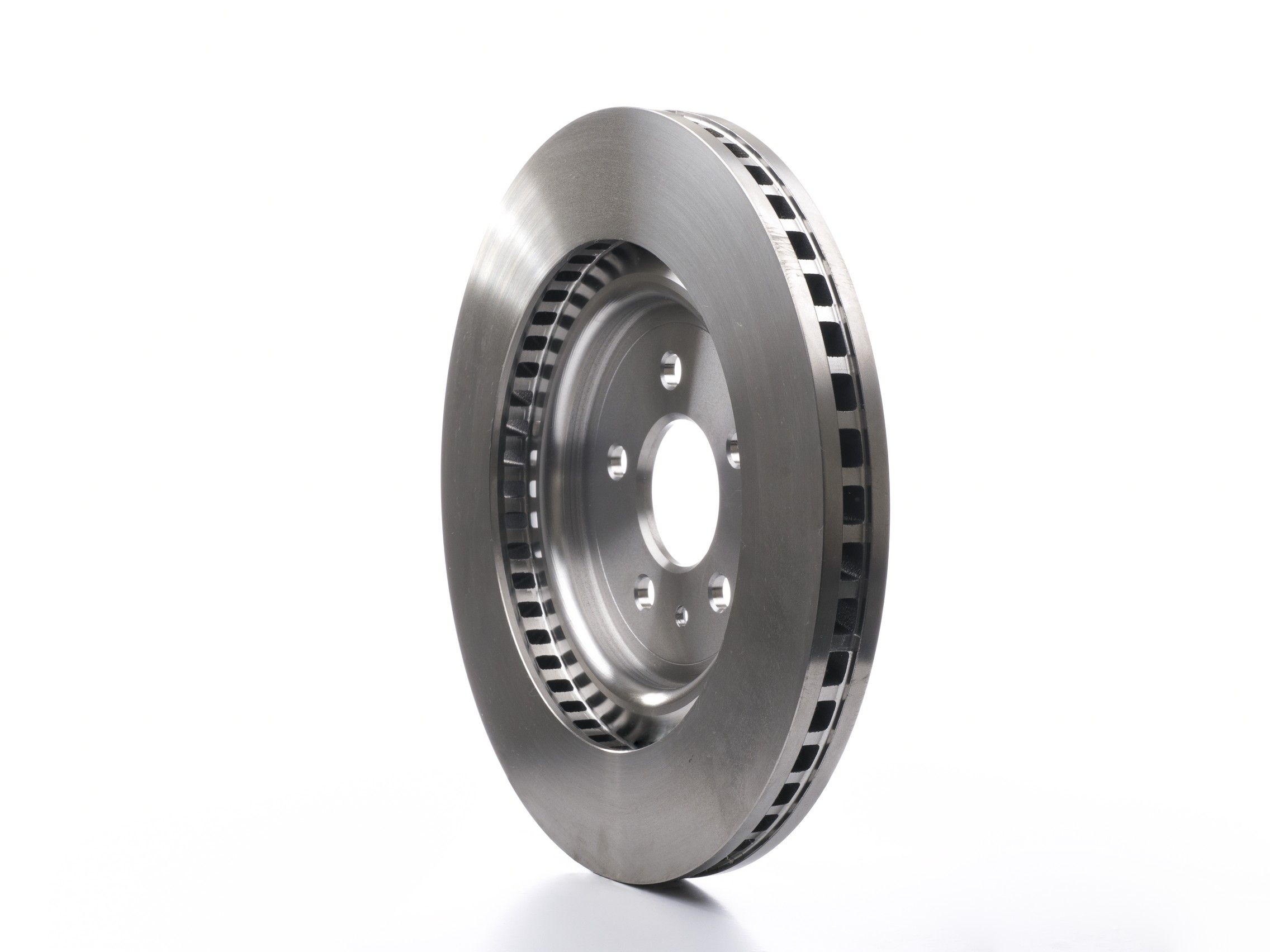 2019, 2018, 2017, 2016, 2015, 2014, 2013 Ford Explorer Disc Brake Rotor