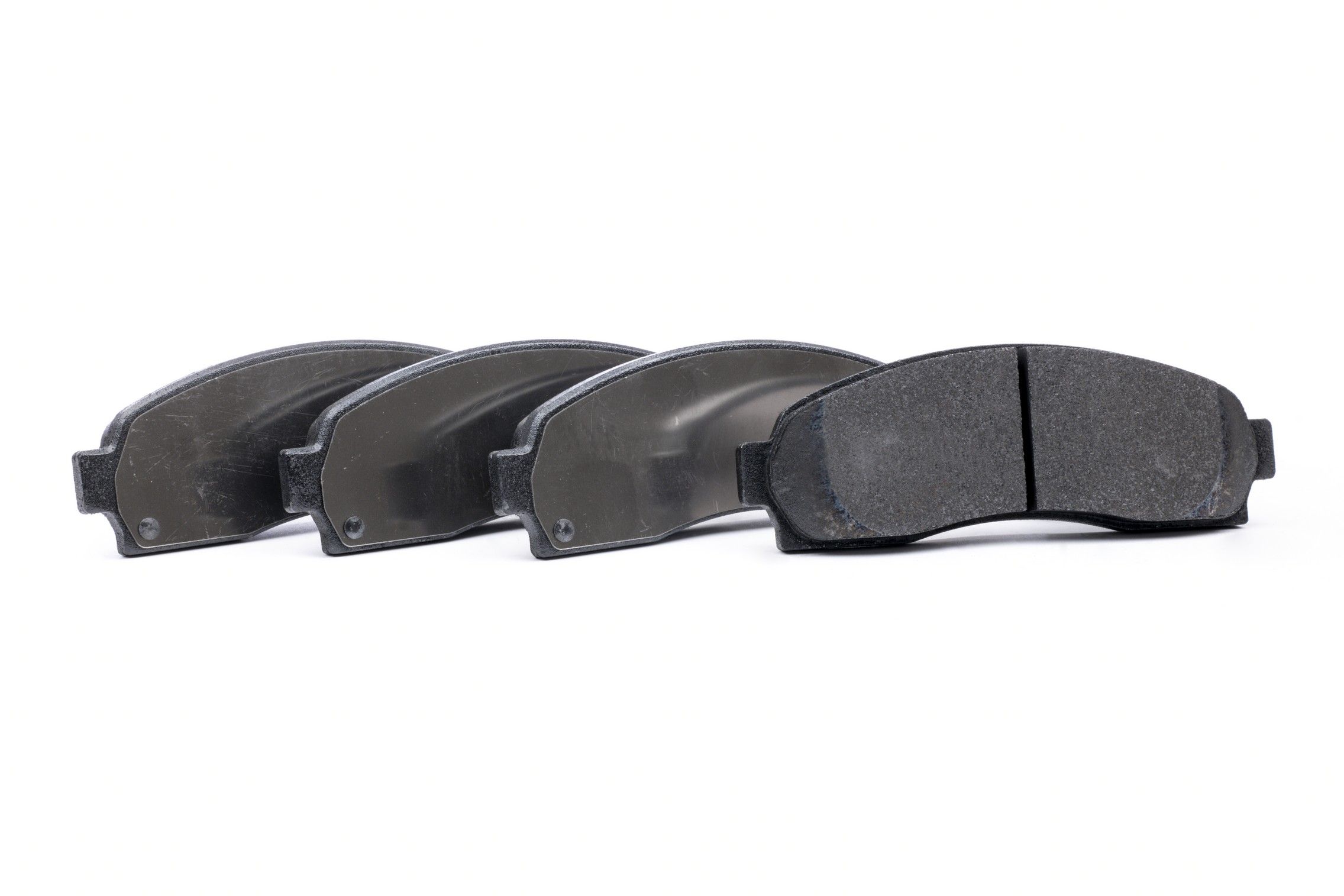 2005, 2004, 2003, 2002 Ford Explorer Disc Brake Pad Set