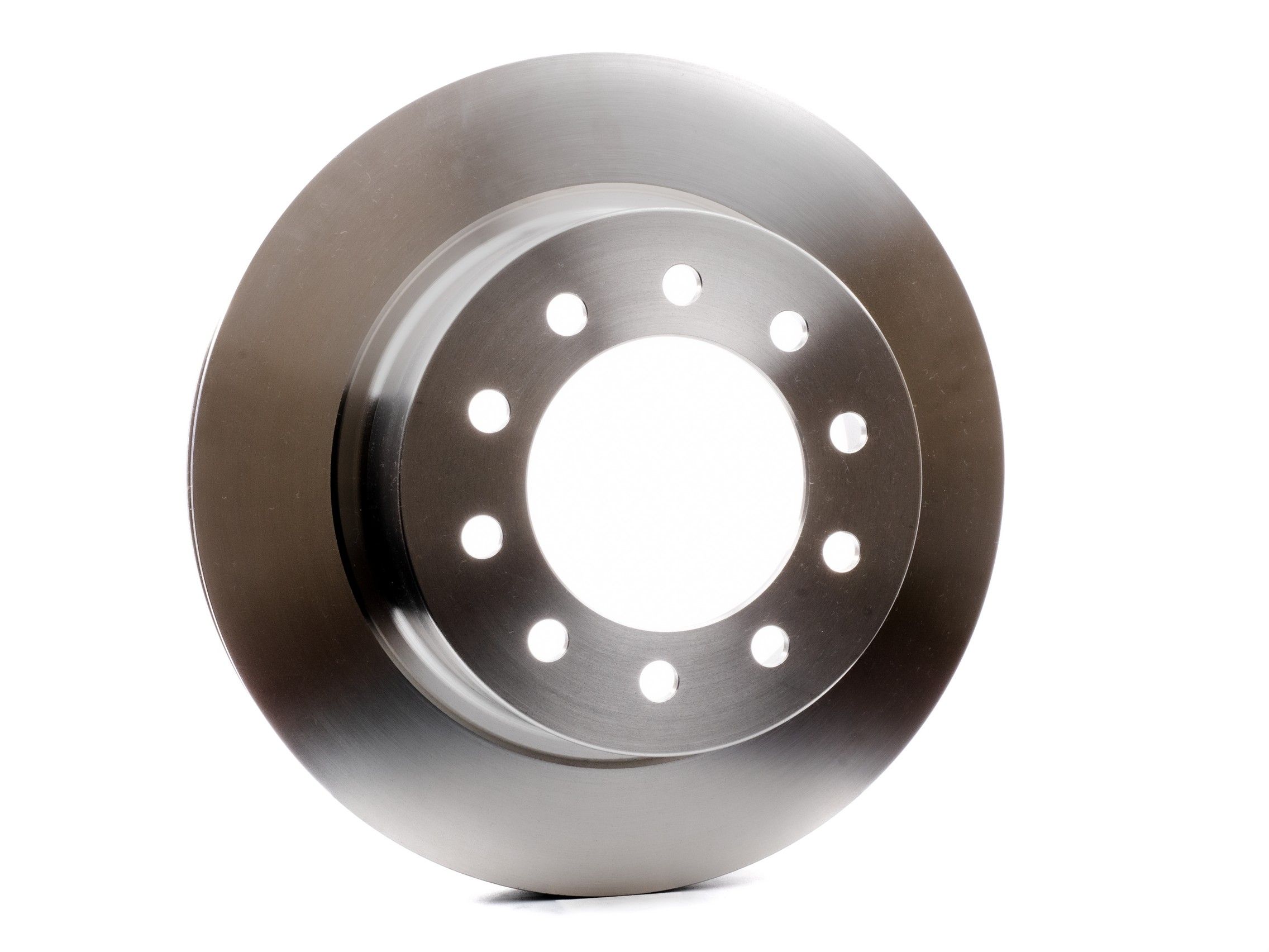 2020, 2019, 2018, 2017, 2016, 2015, 2014 Ram 4500 4500 Disc Brake Rotor