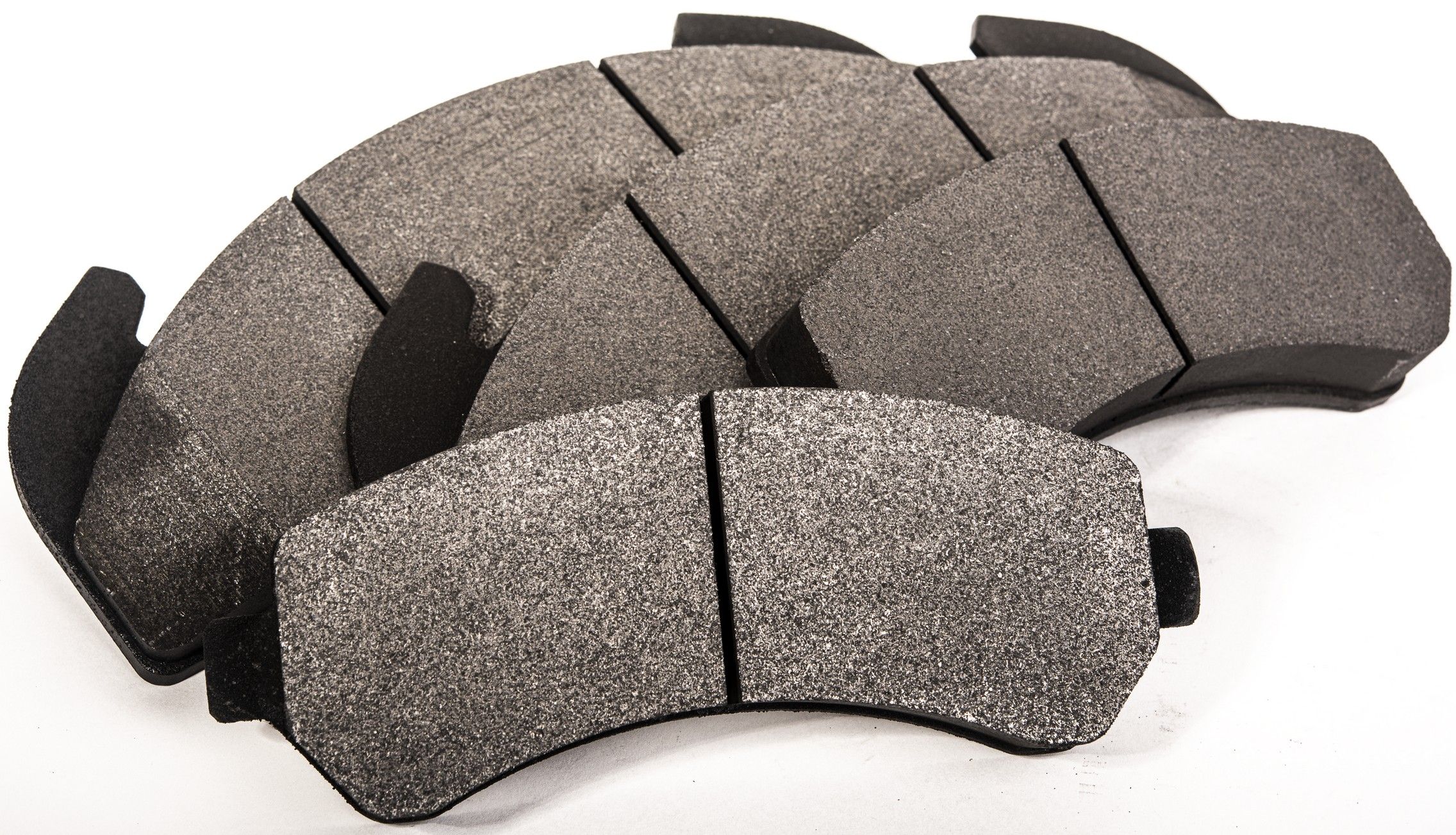 1999, 1998, 1997, 1996 Freightliner FS65 Disc Brake Pad Set