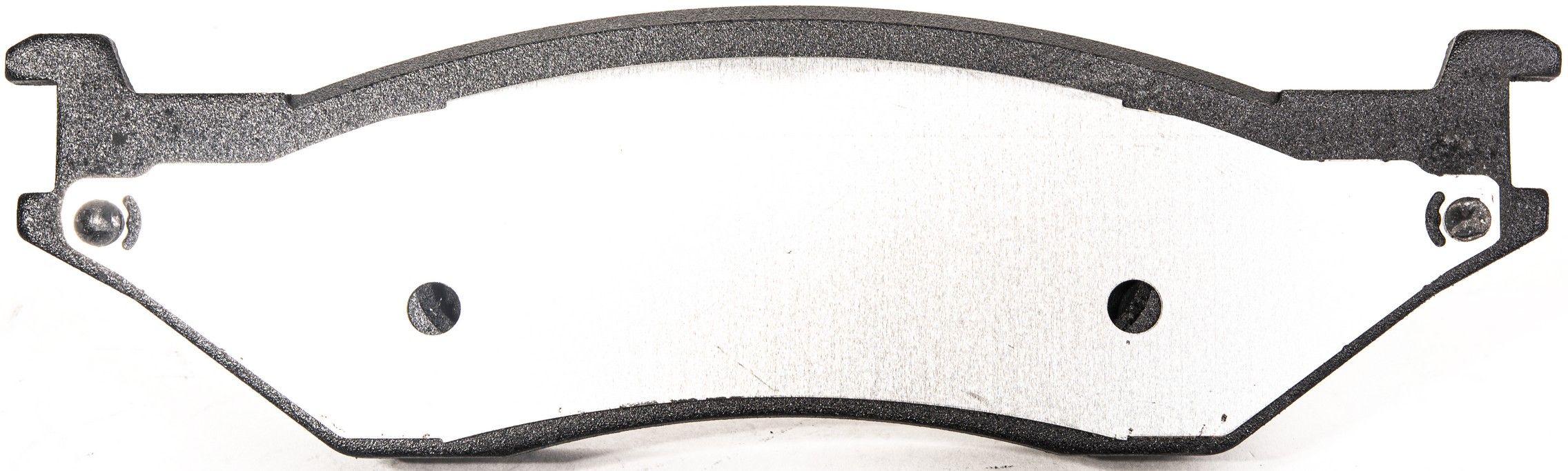2006, 2005, 2004, 2003, 2002, 2001, 2000, 1999 Ford F53 Disc Brake Pad Set