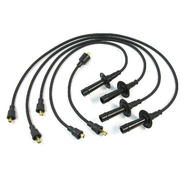 1975-1979 Volkswagen Rabbit Spark Plug Wire Set (Pertronix)