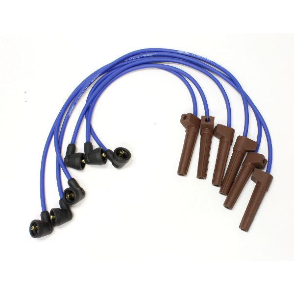 2001-2005 Ford Ranger Spark Plug Wire Set (Pertronix)