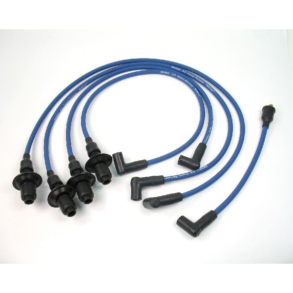 1975-1979 Volkswagen Rabbit Spark Plug Wire Set (Pertronix)