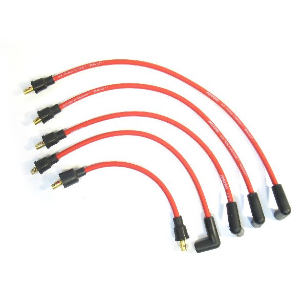 1967-1980 MG MGB Spark Plug Wire Set (Pertronix)