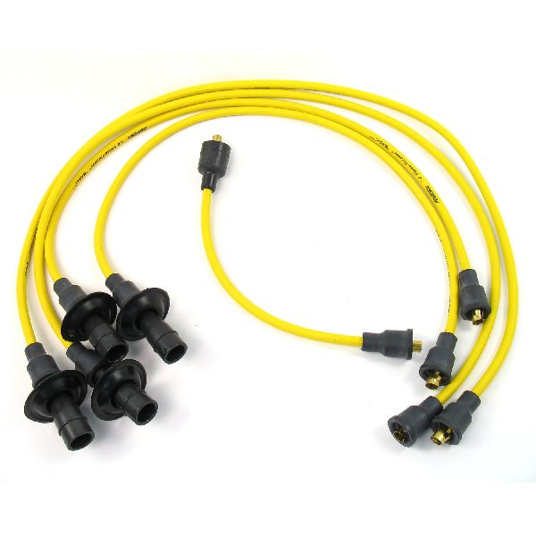 1975-1979 Volkswagen Rabbit Spark Plug Wire Set (Pertronix)