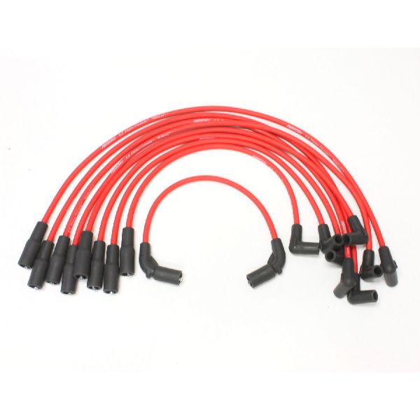 1996-1999 Chevrolet Express 2500 Spark Plug Wire Set (Pertronix)