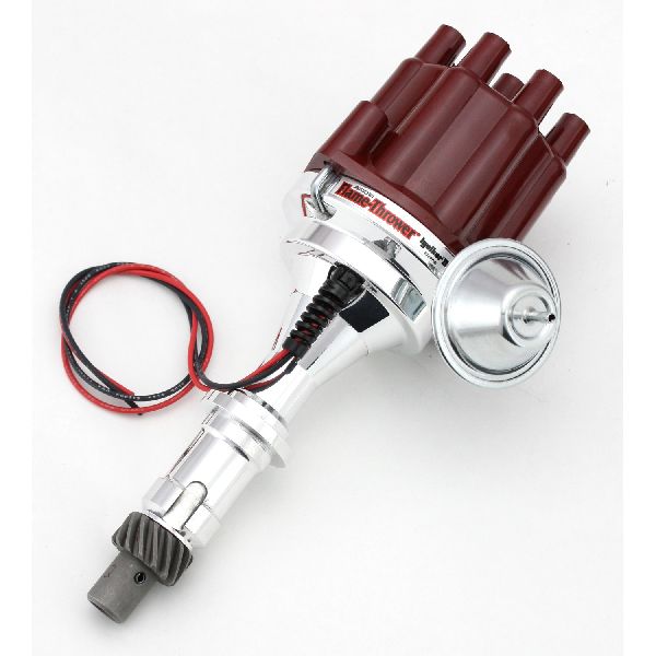 1962-2008 Pontiac Grand Prix Distributor (Pertronix)