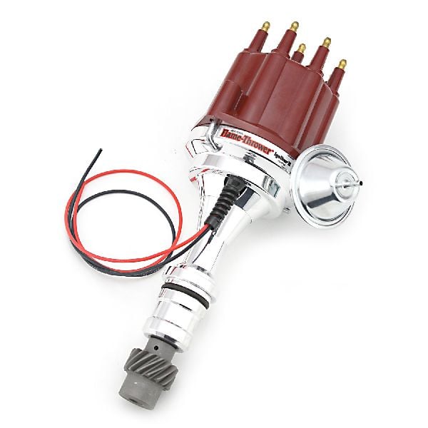 1964-1981 Oldsmobile Cutlass Distributor (Pertronix)