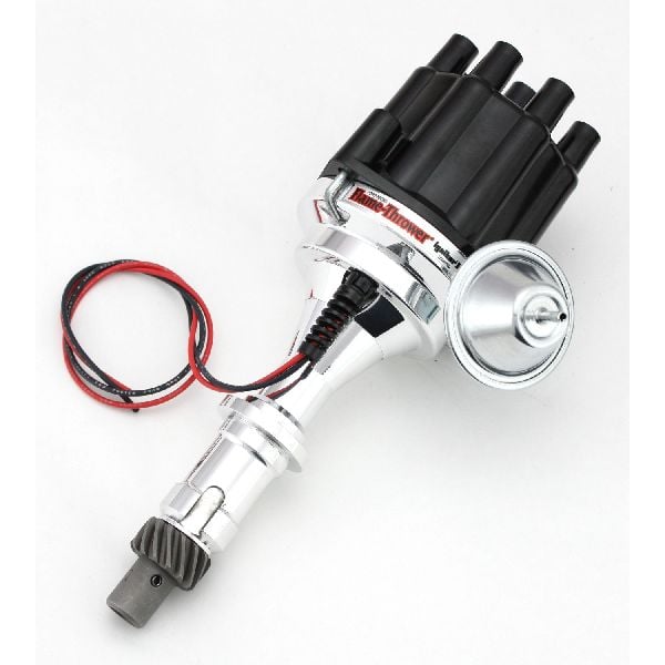 1962-2008 Pontiac Grand Prix Distributor (Pertronix)