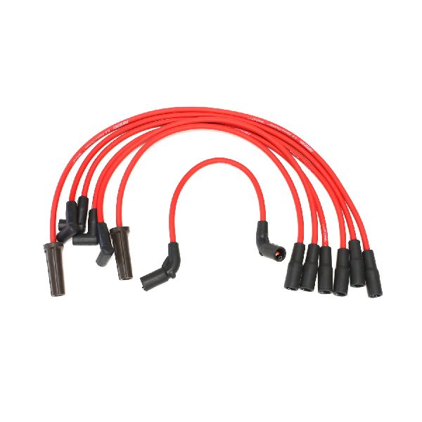 1996-2005 Chevrolet Astro Spark Plug Wire Set (Pertronix)