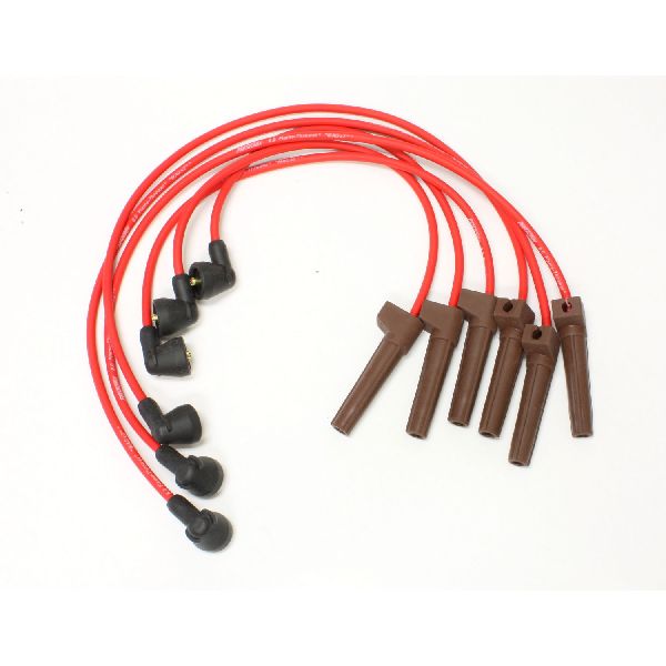 2001-2005 Ford Ranger Spark Plug Wire Set (Pertronix)