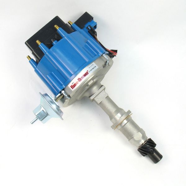 1962-1987 Pontiac Grand Prix Distributor (Pertronix)