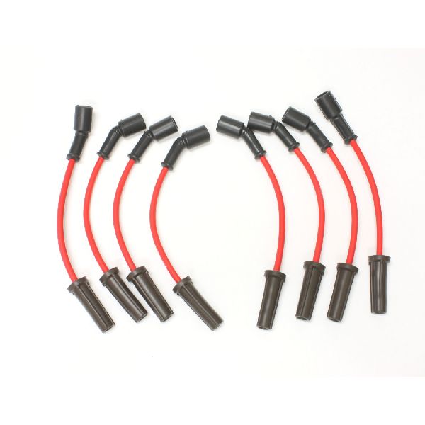 2010-2013 Chevrolet Avalanche Spark Plug Wire Set (Pertronix)