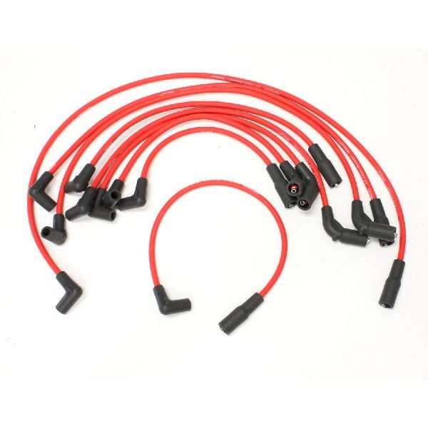 1993-1997 Chevrolet Camaro Spark Plug Wire Set (Pertronix)