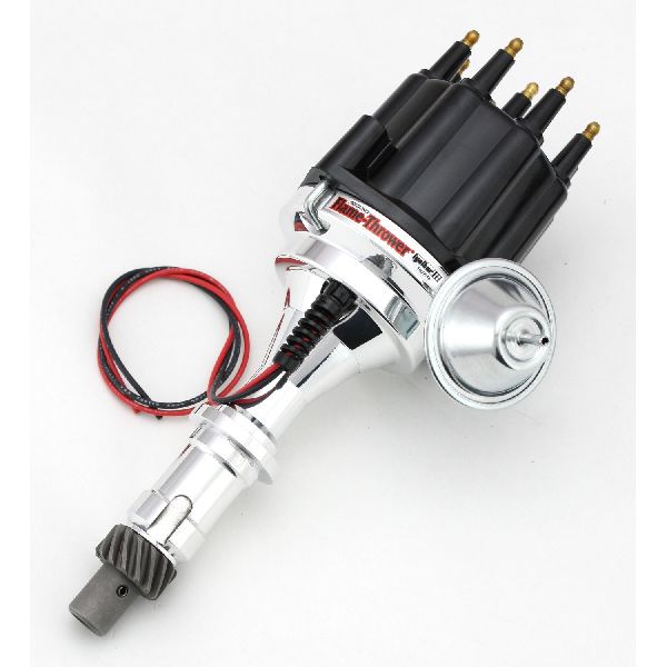 1962-2008 Pontiac Grand Prix Distributor (Pertronix)