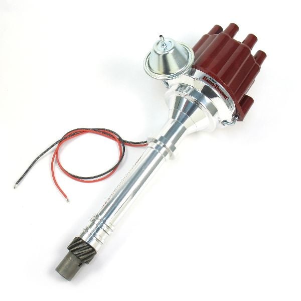 1961-1966 Chevrolet Suburban Distributor (Pertronix)