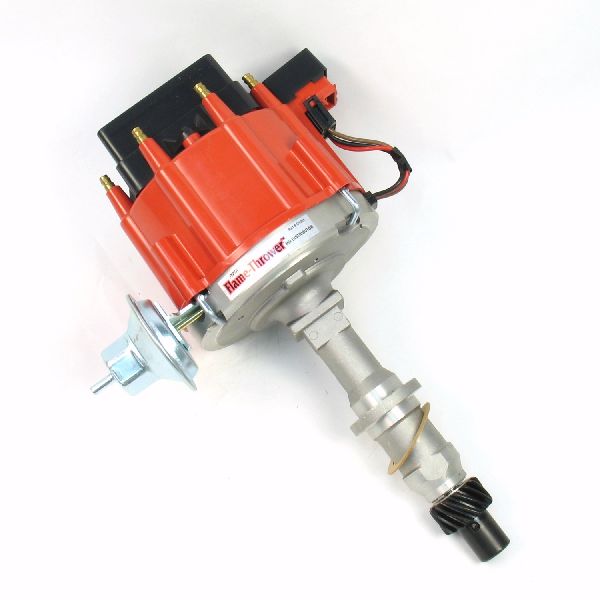 1962-1987 Pontiac Grand Prix Distributor (Pertronix)