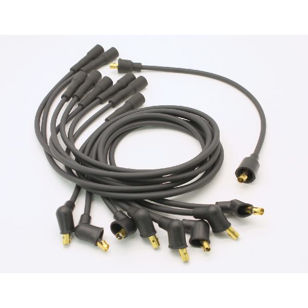 1969-1973 Ford Mustang Spark Plug Wire Set (Pertronix)