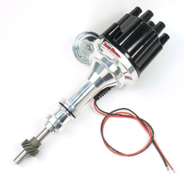 1975-1978 Ford E-350 Econoline Distributor (Pertronix)