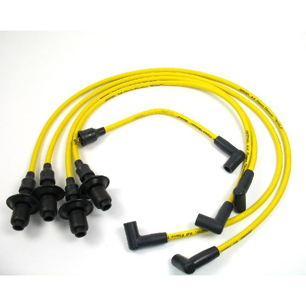 1975-1979 Volkswagen Rabbit Spark Plug Wire Set (Pertronix)
