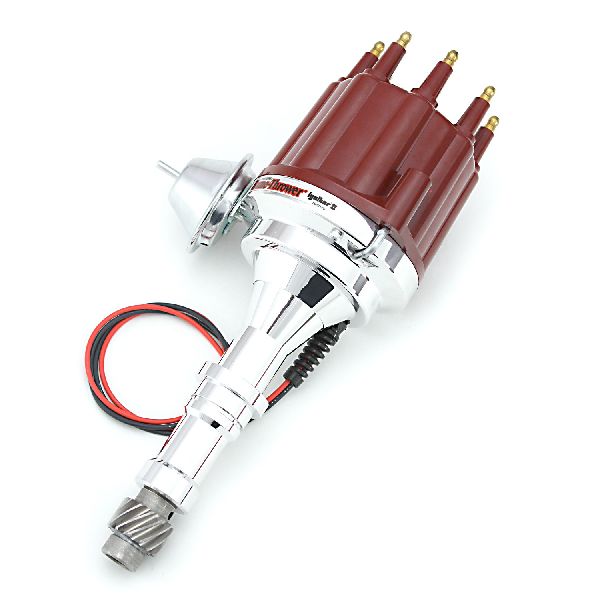 1954-1981 Buick Century Distributor (Pertronix)