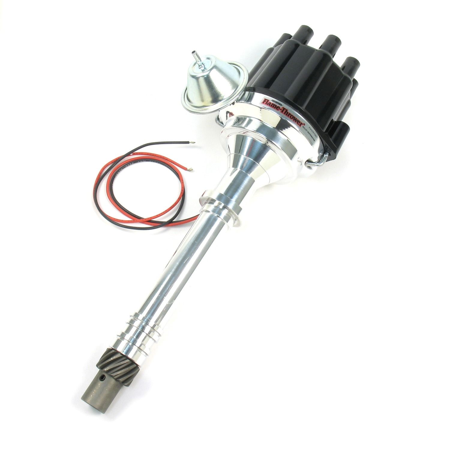 Distributor