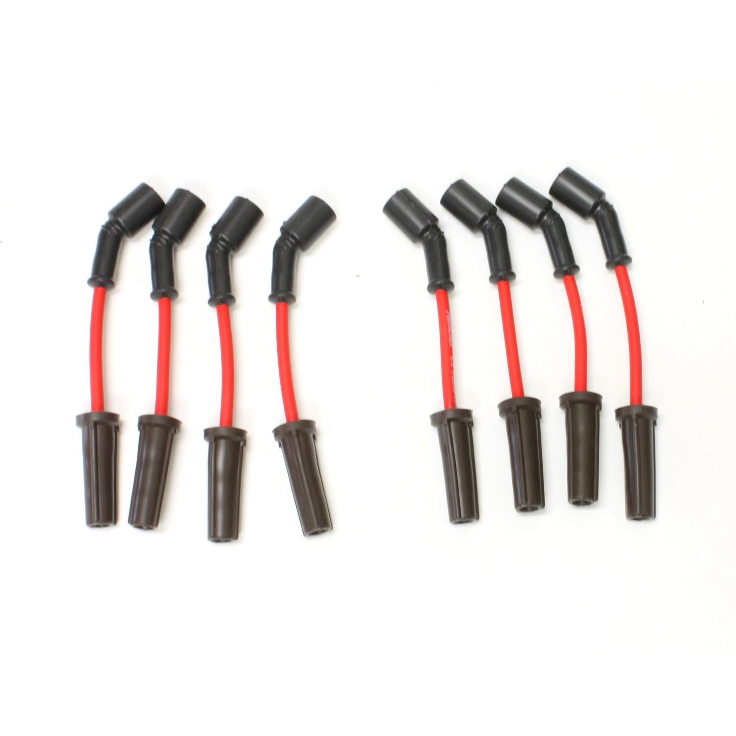 2006-2009 Chevrolet Avalanche Spark Plug Wire Set Pertronix