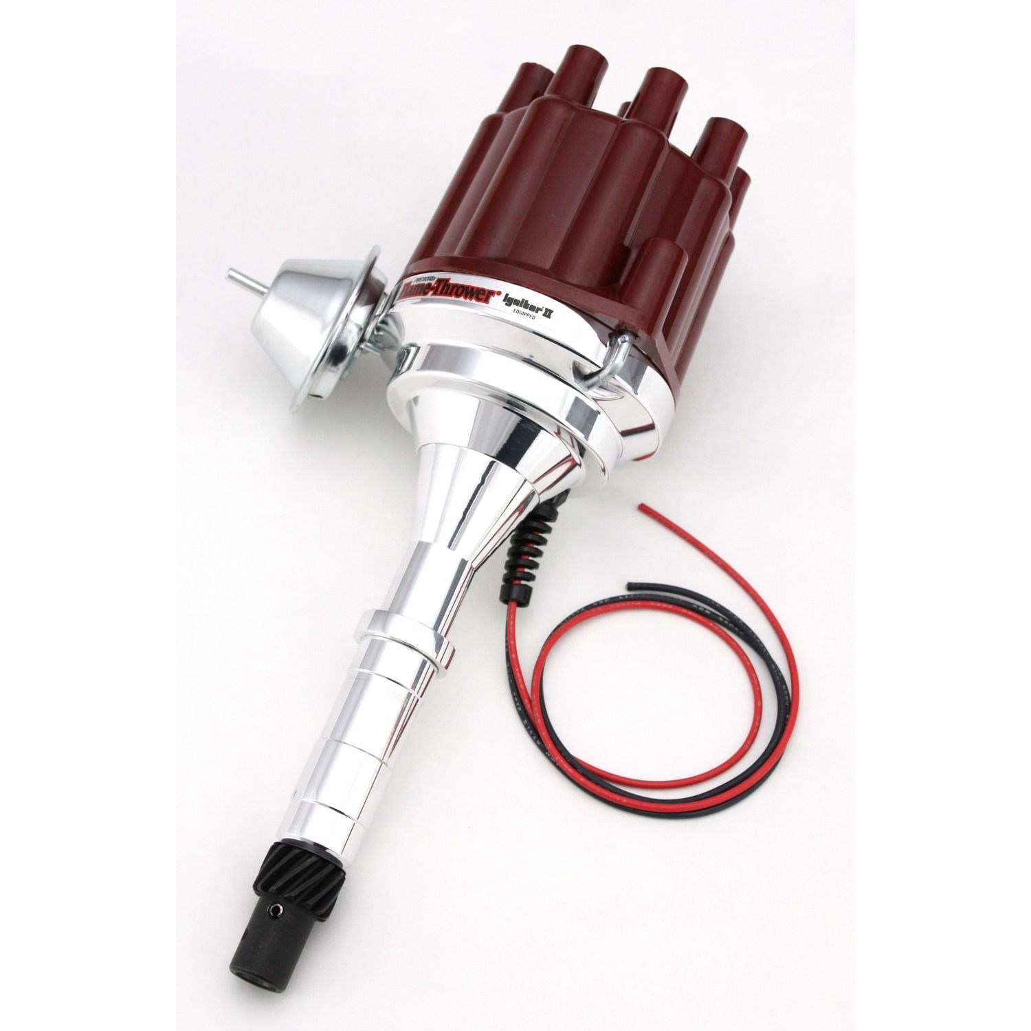 1983, 1982, 1981, 1980, 1979, 1978, 1977, 1976, 1975, 1974 Jeep Cherokee Ambassador Distributor