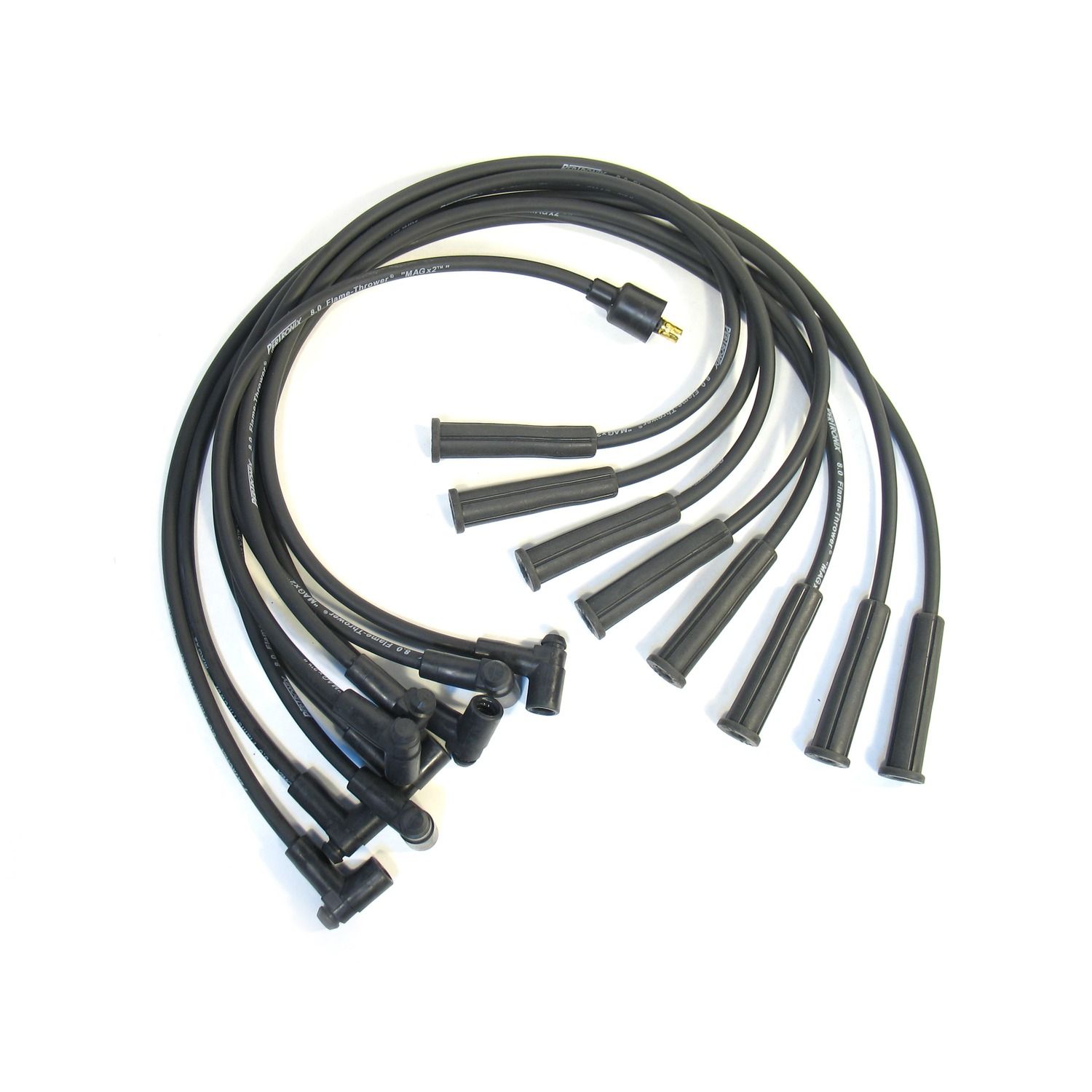 1959, 1958 Ford Ranchero Spark Plug Wire Set
