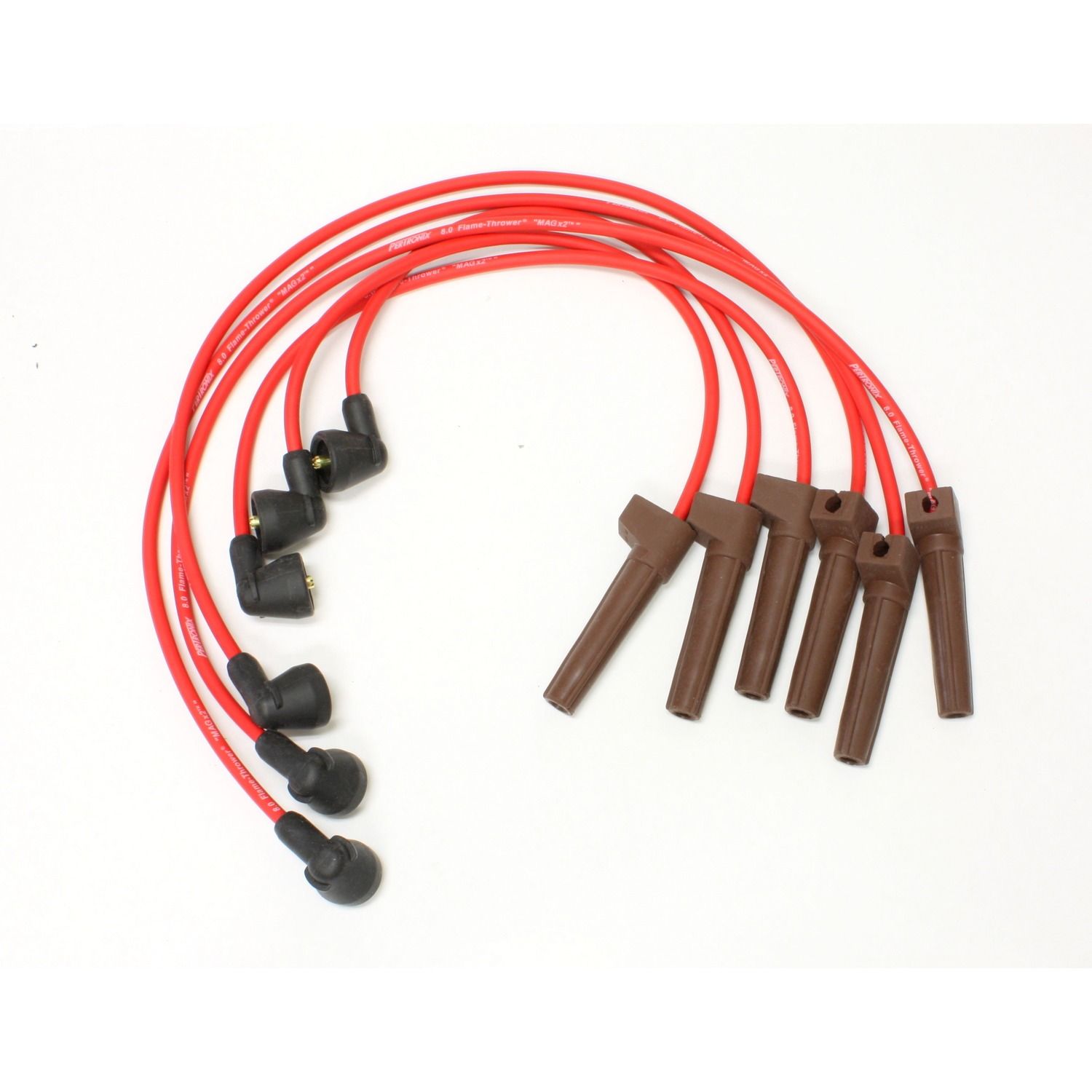 2005, 2004, 2003, 2002, 2001 Ford Ranger Spark Plug Wire Set