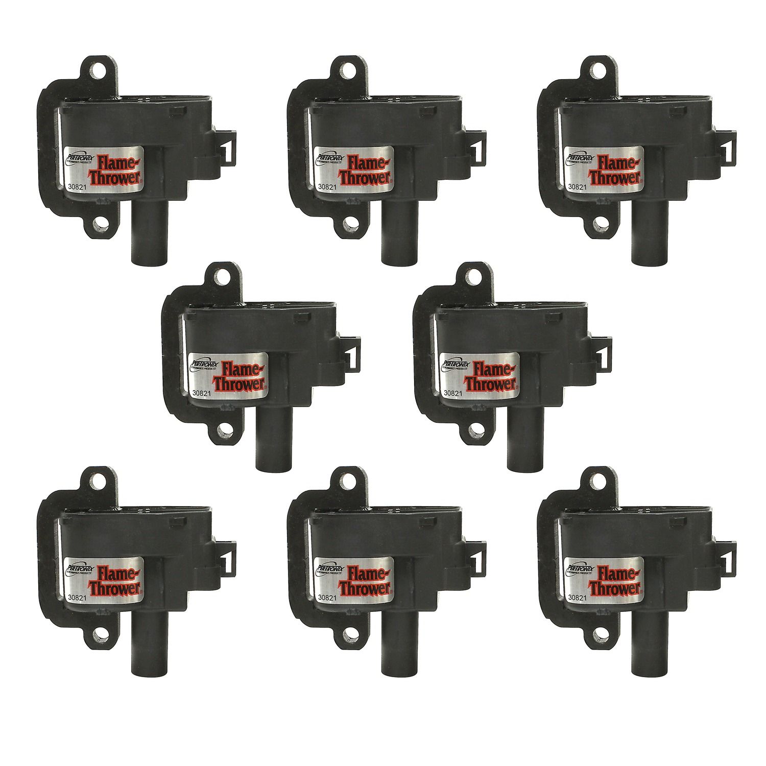2004 Pontiac GTO Ignition Coil