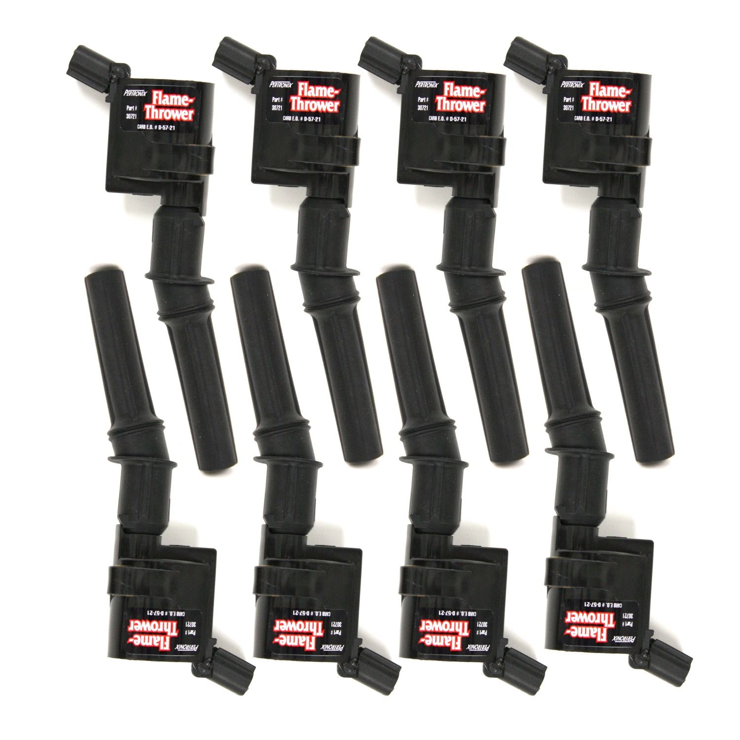 2005, 2004, 2003, 2002, 2001, 2000 Ford Excursion Victoria Ignition Coil