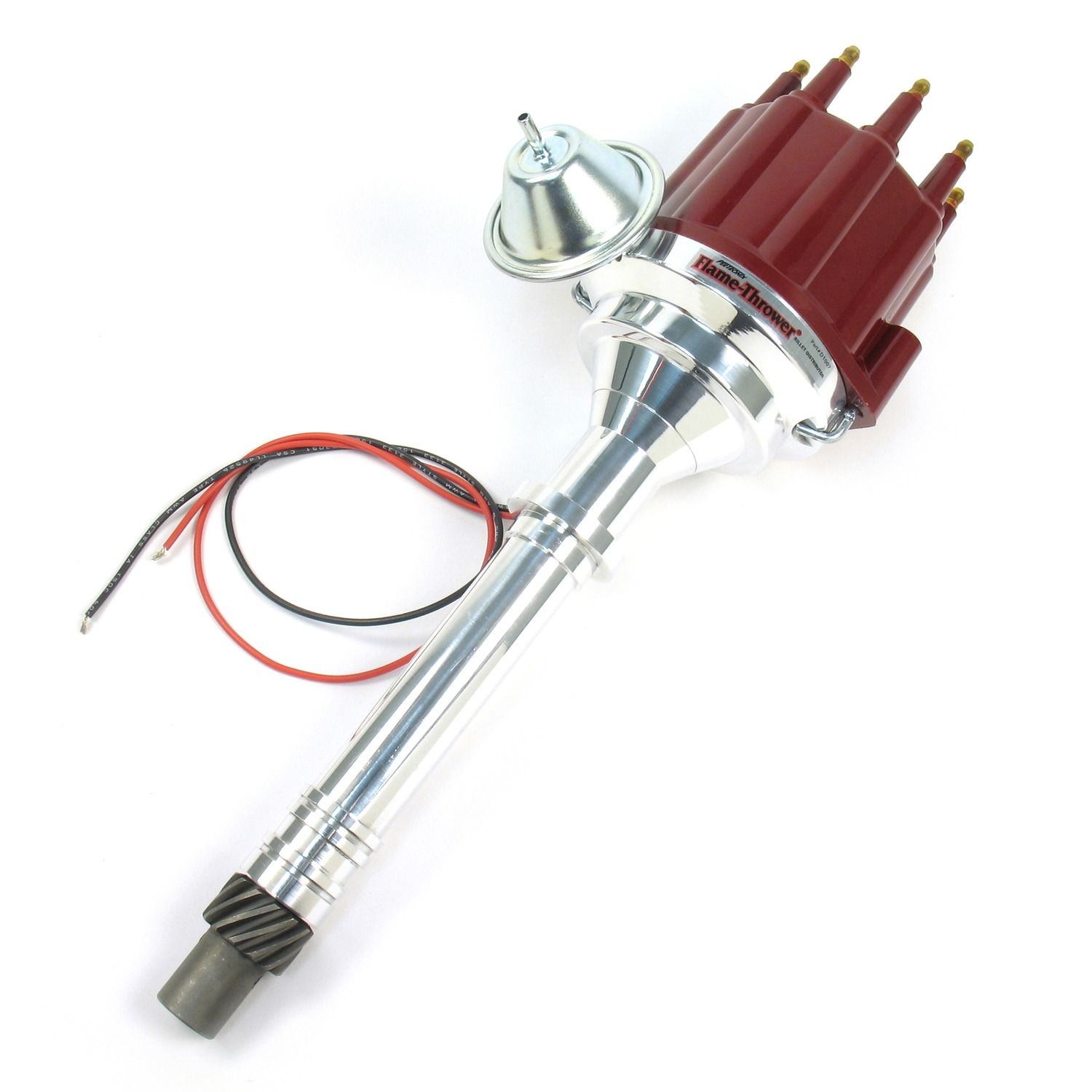 1968, 1967, 1966, 1965, 1964, 1963 Chevrolet Chevy II Air Distributor
