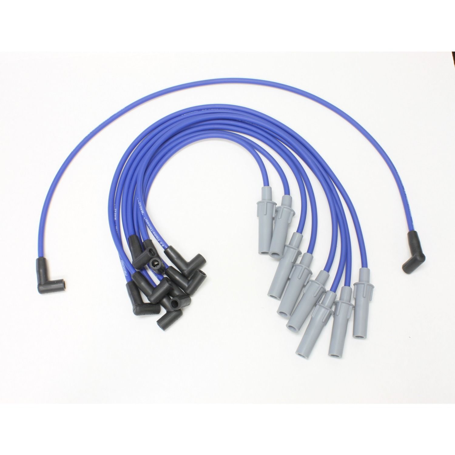 2003, 2002, 2001, 2000, 1999, 1998 Dodge Durango Spark Plug Wire Set