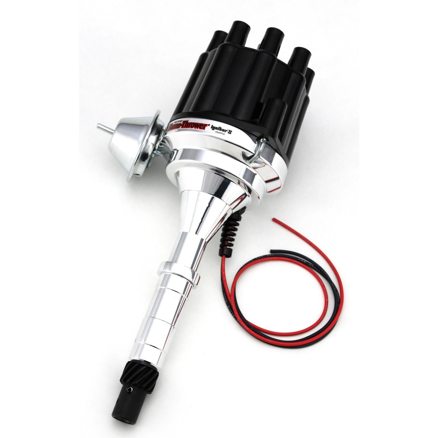 1983, 1982, 1981, 1980, 1979, 1978, 1977, 1976, 1975, 1974 Jeep Cherokee Ambassador Distributor
