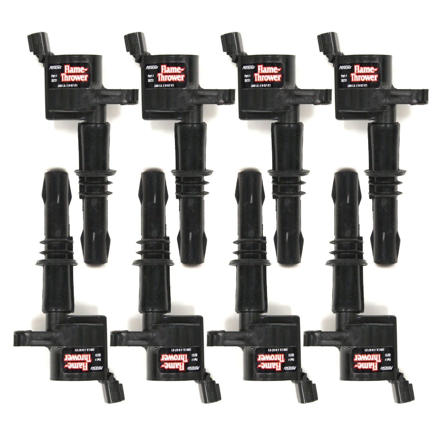 2008, 2007, 2006 Ford Explorer Ignition Coil