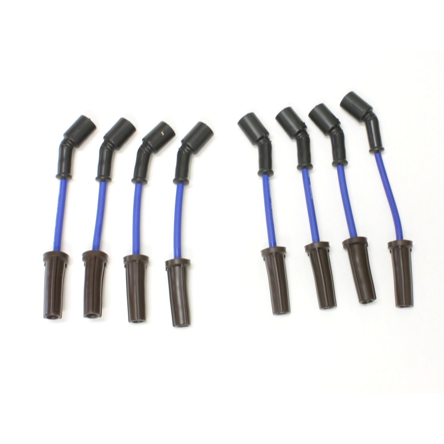 2006-2009 Chevrolet Avalanche Spark Plug Wire Set Pertronix