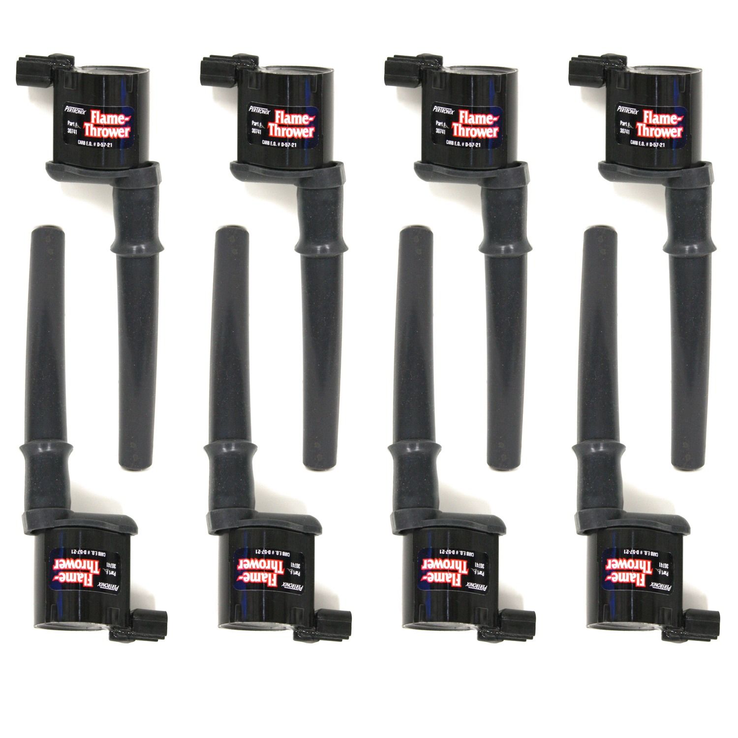 2006, 2005 Ford GT Ignition Coil